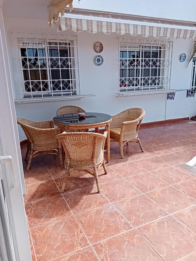 Granada Playa! Villa Maspalomas  Luaran gambar