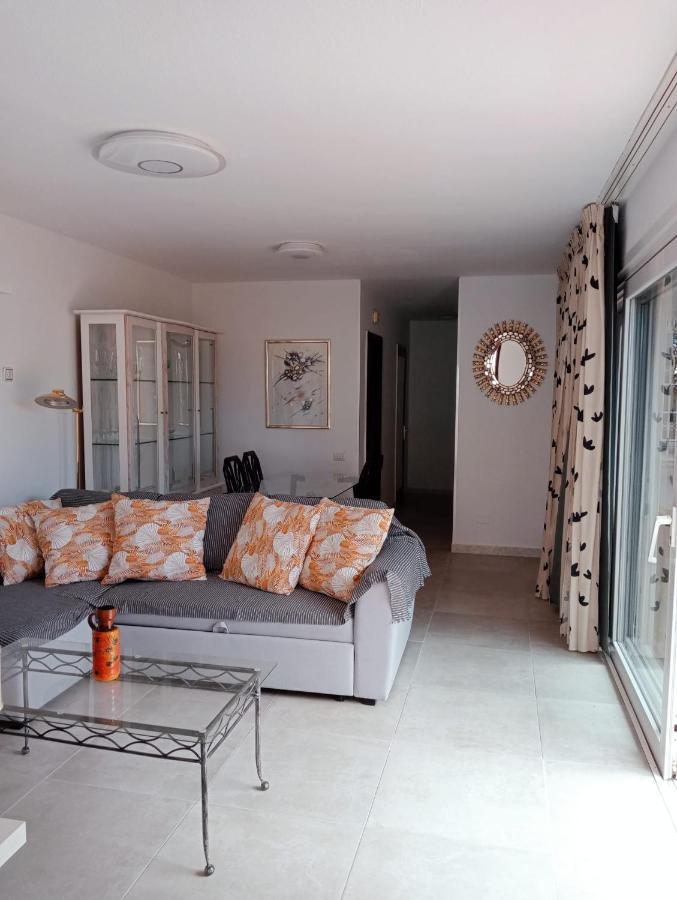 Granada Playa! Villa Maspalomas  Luaran gambar